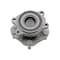 Mevotech Hub-Bearing, Mb30327 MB30327 - alternate 1